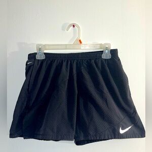 Black Nike Shorts